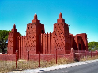 Mosquée Missiri © domaine public