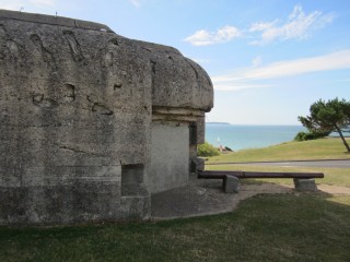 Batterie du roc © CC BY-SA 3.0