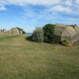 Batterie du roc © CC BY-SA 3.0