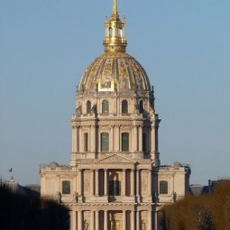 Eglise des Invalides © CC BY-SA 4.0