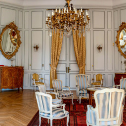 grand salon