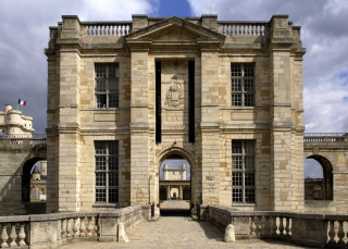 Château de Vincennes