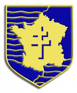 2E BB - insigne