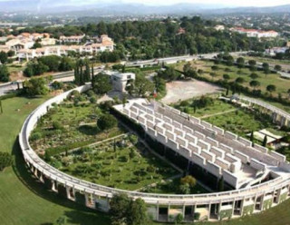 Mémorial des Guerres en Indochine