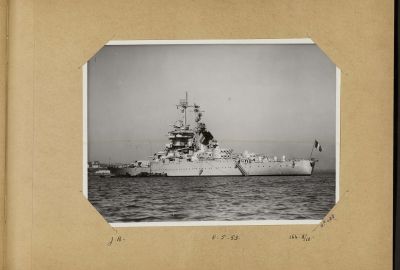 La Rsolue (future Jeanne d'Arc) - SHD_MB_9Fi_01_005_001 - Service historique de la Dfense