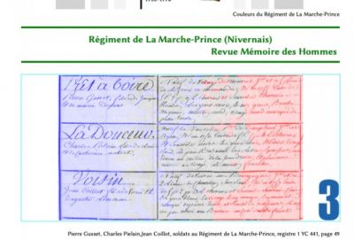 Regiment de la Marche-Prince