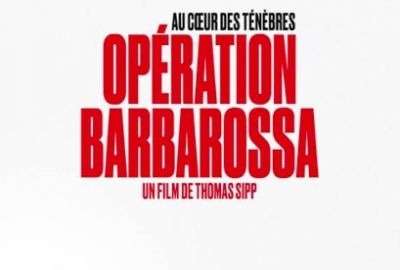 Opration Barbarossa - Au coeur des tnbres