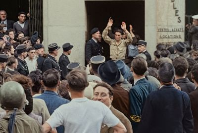 La France de l'Epuration (c) Atelier des archives