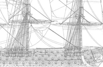 Armements des navires -  SHD