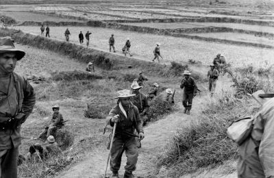 Guerre d'Indochine -  ECPAD