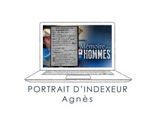 Portrait d'indexeur : Agns