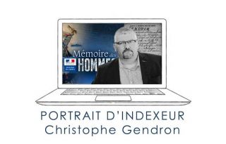 Christophe Gendron