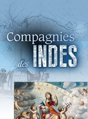 Compagnie des Indes : de nouvelles donnes en ligne !