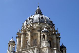  Eglise du Val-de-Grce