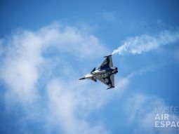 Photographie extraite de la collection "Les avions en vol" Muse de l'Air et de l'Espace