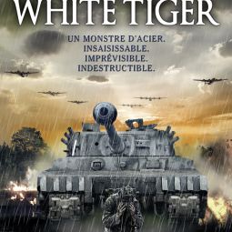 WhiteTiger