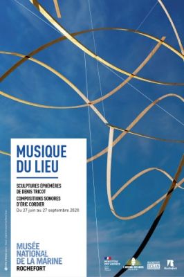 Musique du lieu Tous droits rservs