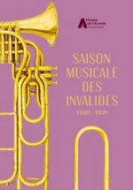 Saison musicale des Invalides