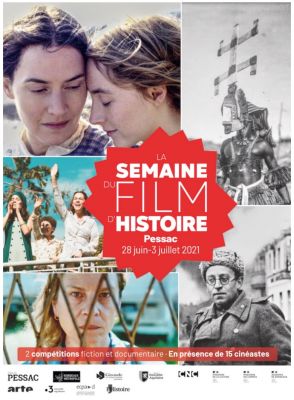 @ Semaine du film d'histoire de Pessac