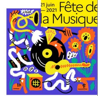 Fte de la musique 2021