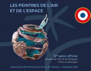  muse de l'Air et de l'Espace 