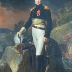 Focus : Le Gnral Auguste Franois Marie de Colbert de Chabanais (1777-1809) par Franois Grard - DR