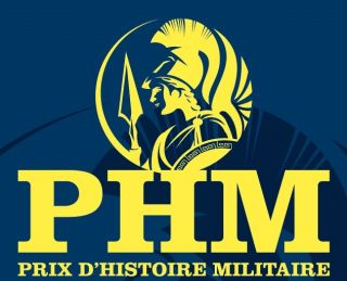 Lancement du Prix d'histoire militaire 2022 - DR