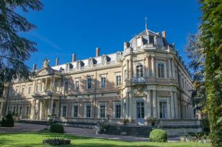 Palais Niel  - Fondation du patrimoine