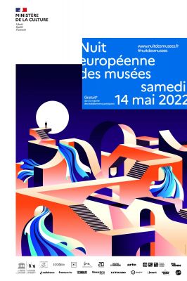 Nuit europenne des muses 2022