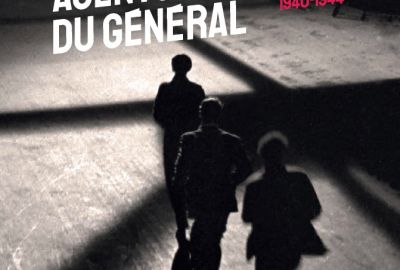 'Exposition " Les agents secrets du Général. Les compagnons de la Libération dans la lutte clandestine (1940-1944) "