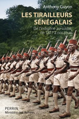 Les Tirailleurs sngalais, de l'indigne au soldat, de 1857  nos jours #Codition