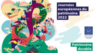 Journes europennes du patrimoine 2022