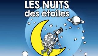 Nuit des toiles