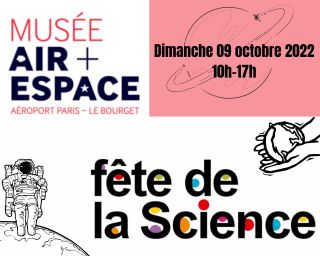 Droits Rservs, copyright: Muse de l'Air et de l'espace; minisitre de l'Enseignement suprieur, de la Recherche et de l'Innovation