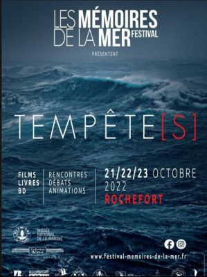 Droits rservs, copyright: festival Les Mmoires de la Mer 