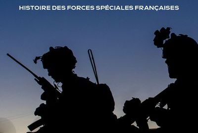 Droits réservés, copyright: Le COS- Histoire des forces spéciales françaises