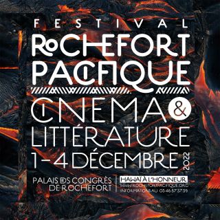Droits réservés, copyright : Festival Rochefort Pacifique