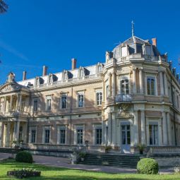 Palais Niel  Toulouse