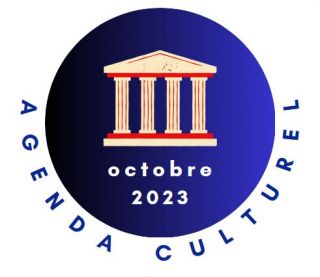 Agenda culturel Octobre 2023