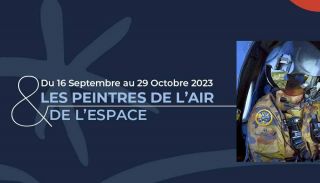 13me Salon des peintres de l'Air et de l'Espace