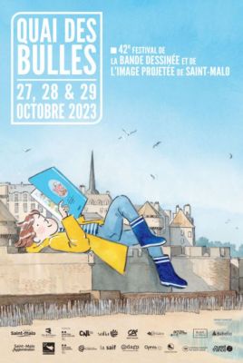 Festival Quai des Bulles.JPG