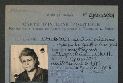 Carte d'intern politique - SHDAC__AC_40_R_6959__0005 - Service historique de la Dfense