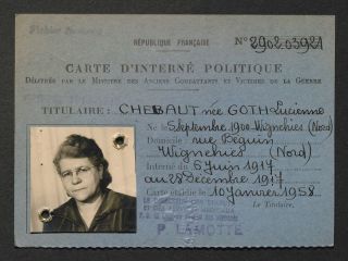 Carte d'intern politique - SHDAC__AC_40_R_6959__0005 - Service historique de la Dfense