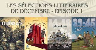 Les slections littraires de dcembre - Episode 1.JPG