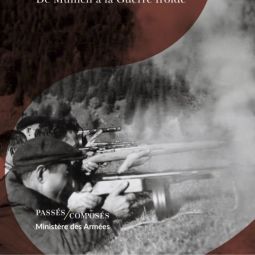 Tchcoslovaques en guerre. De Munich  la Guerre froide. de Paul Lenormand, Passs Composs / ministre des Armes, octobre 2023