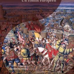 Les guerres dItalie, un conflit europen de Didier Le Fur, Passs composs / ministre des Armes, septembre 2022