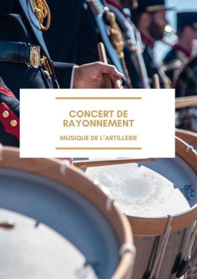 Musique de l'Artillerie