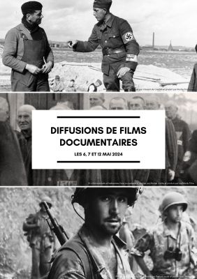 Semaine historique : une plonge dans l'histoire  travers trois films documentaires captivants