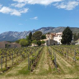 Domaine de la Lgion trangre