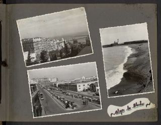 Collection iconographique  - Service historique de La Dfense - cote SHDDE__DE_2009_PA_142_1_0003